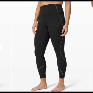 Lululemon align limited edition